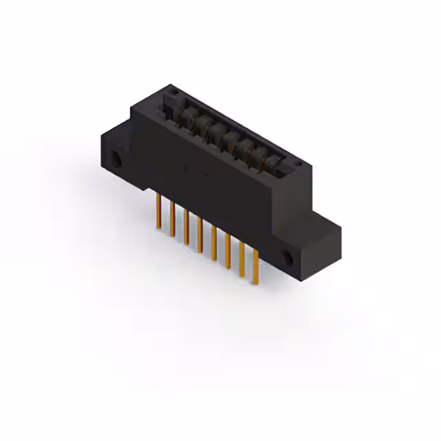 896-016-541-212 EDAC Inc.  Edgeboard Connectors